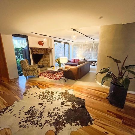 Lucitania Hotel Boutique Μπογκοτά Εξωτερικό φωτογραφία