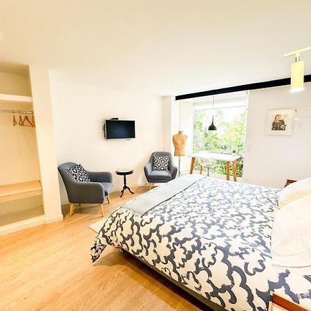 Lucitania Hotel Boutique Μπογκοτά Εξωτερικό φωτογραφία