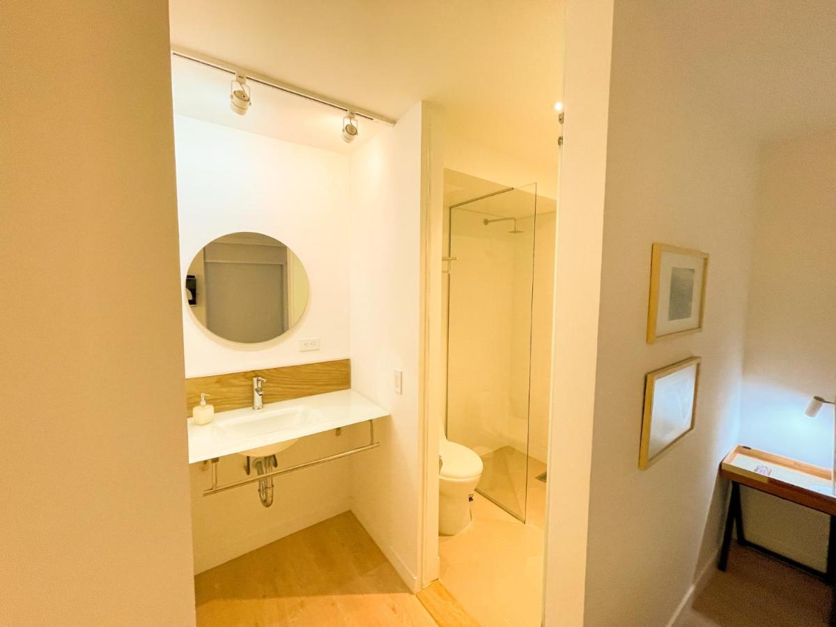 Lucitania Hotel Boutique Μπογκοτά Εξωτερικό φωτογραφία
