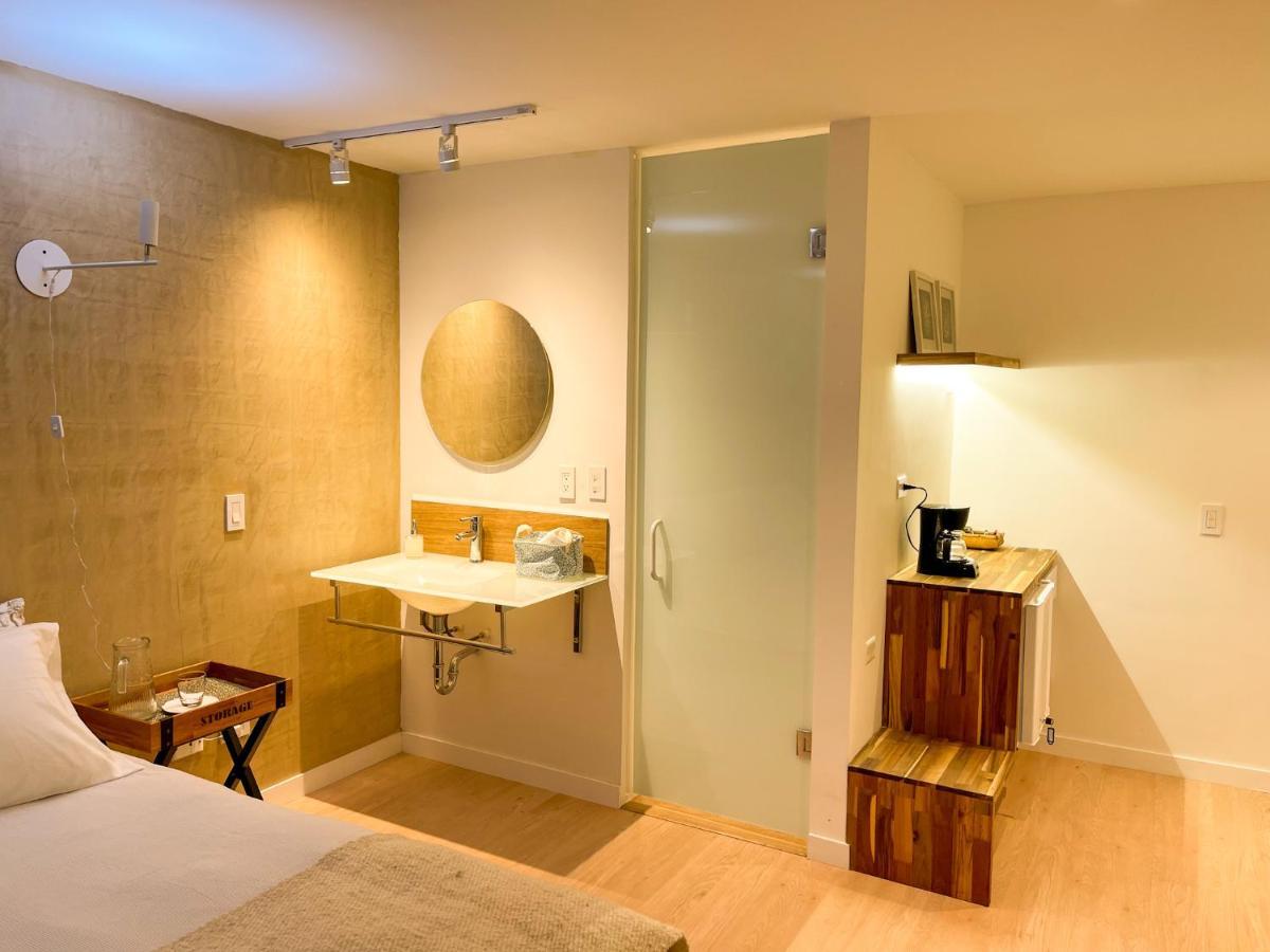 Lucitania Hotel Boutique Μπογκοτά Εξωτερικό φωτογραφία