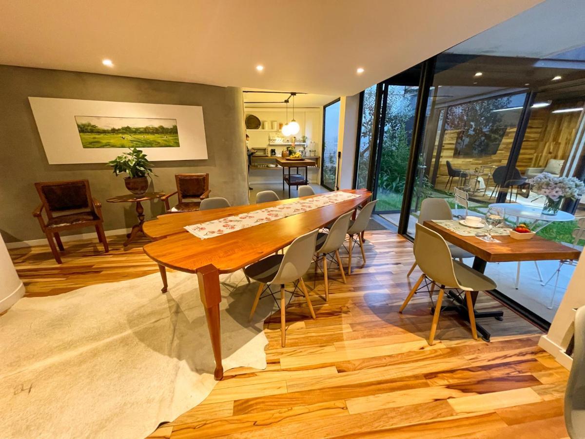 Lucitania Hotel Boutique Μπογκοτά Εξωτερικό φωτογραφία