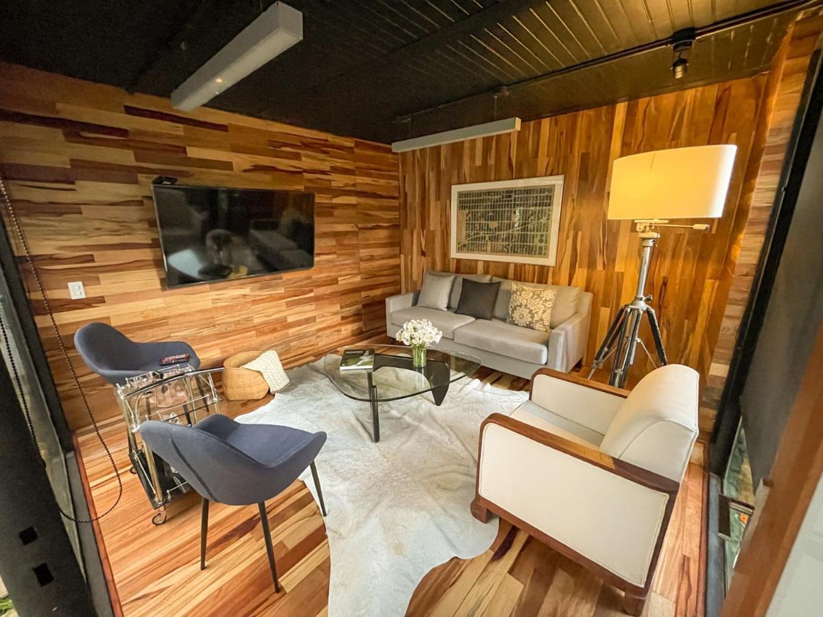 Lucitania Hotel Boutique Μπογκοτά Εξωτερικό φωτογραφία