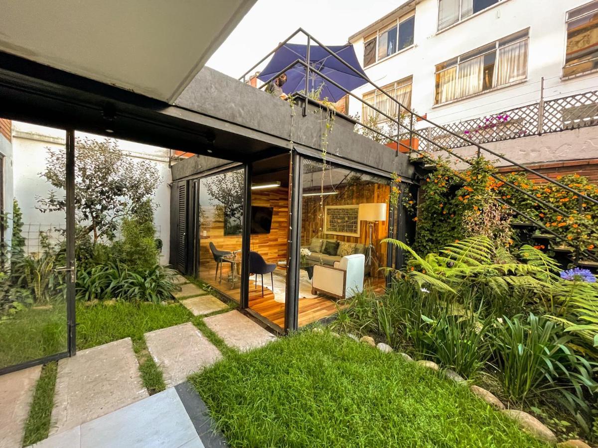 Lucitania Hotel Boutique Μπογκοτά Εξωτερικό φωτογραφία