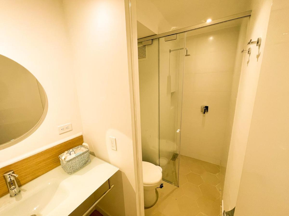 Lucitania Hotel Boutique Μπογκοτά Εξωτερικό φωτογραφία