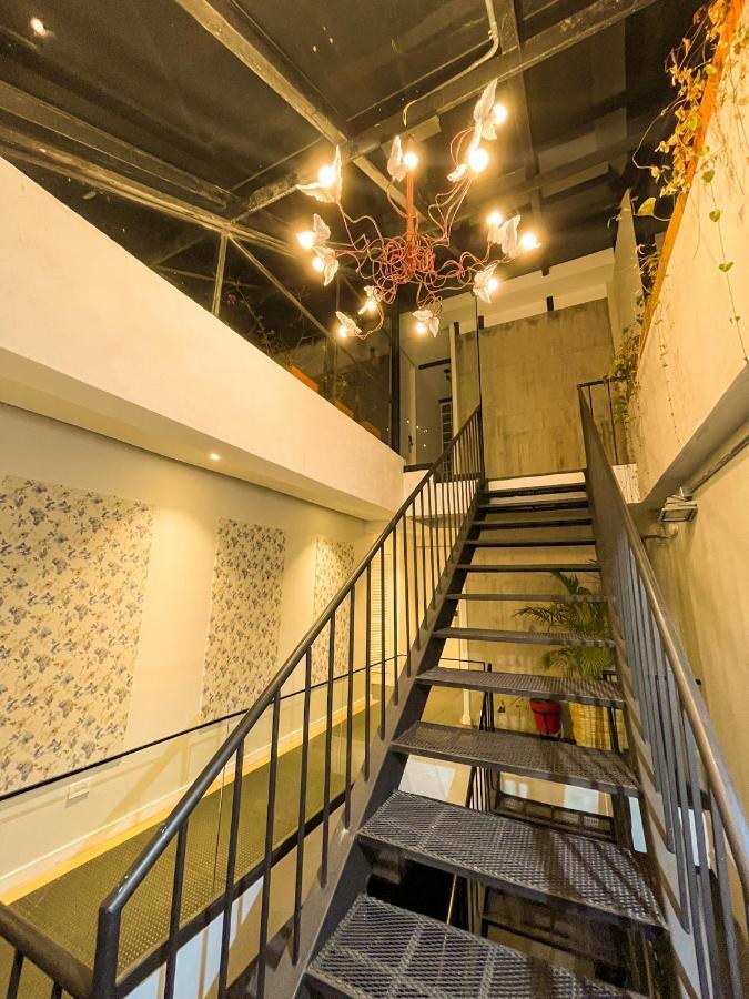 Lucitania Hotel Boutique Μπογκοτά Εξωτερικό φωτογραφία