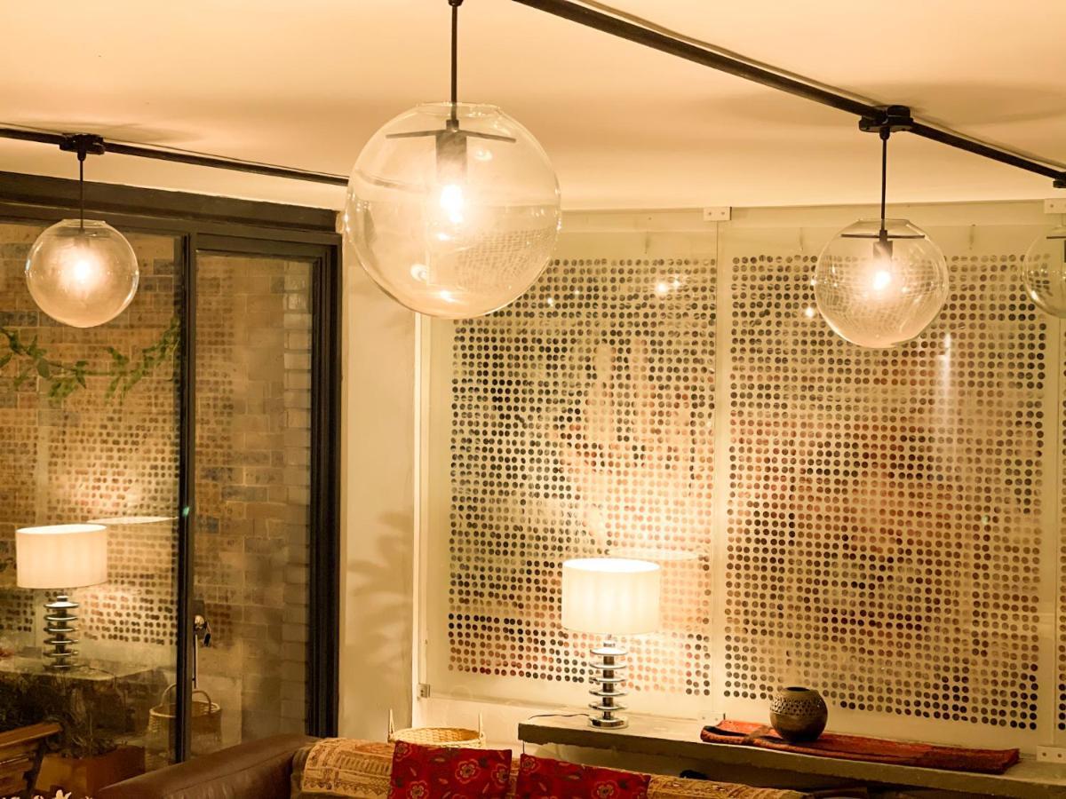 Lucitania Hotel Boutique Μπογκοτά Εξωτερικό φωτογραφία