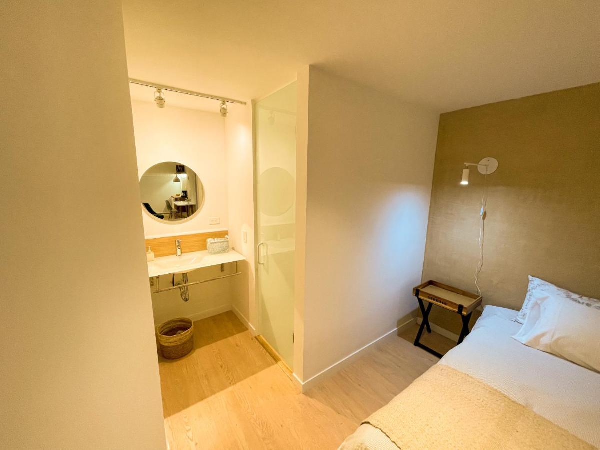 Lucitania Hotel Boutique Μπογκοτά Εξωτερικό φωτογραφία