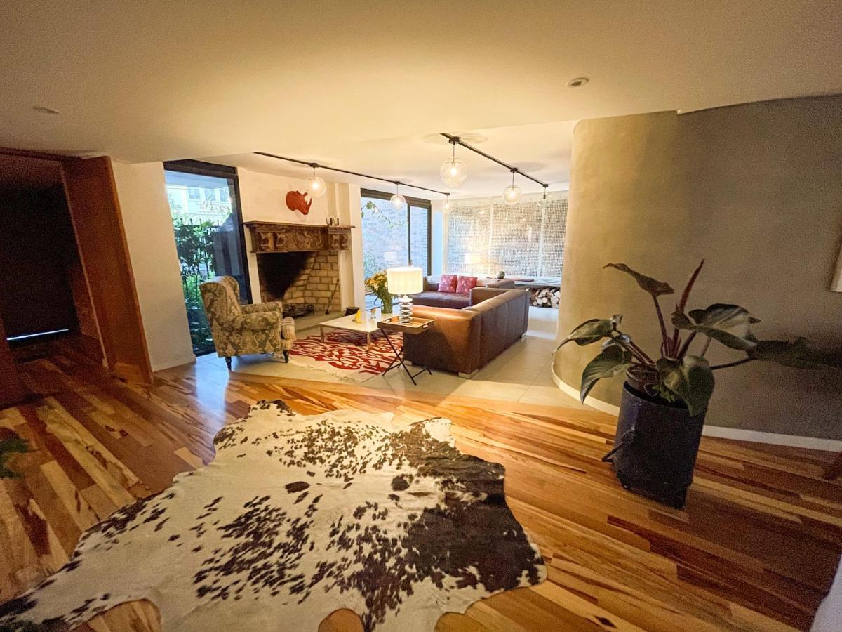 Lucitania Hotel Boutique Μπογκοτά Εξωτερικό φωτογραφία