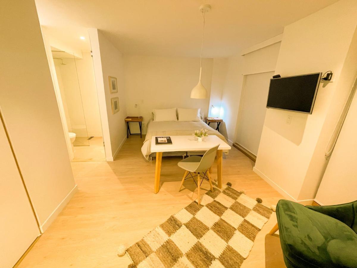 Lucitania Hotel Boutique Μπογκοτά Εξωτερικό φωτογραφία