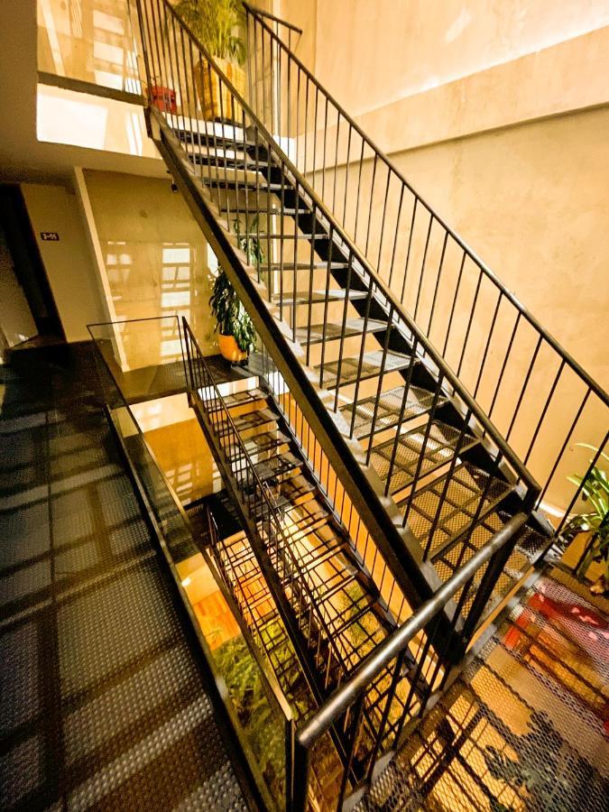 Lucitania Hotel Boutique Μπογκοτά Εξωτερικό φωτογραφία