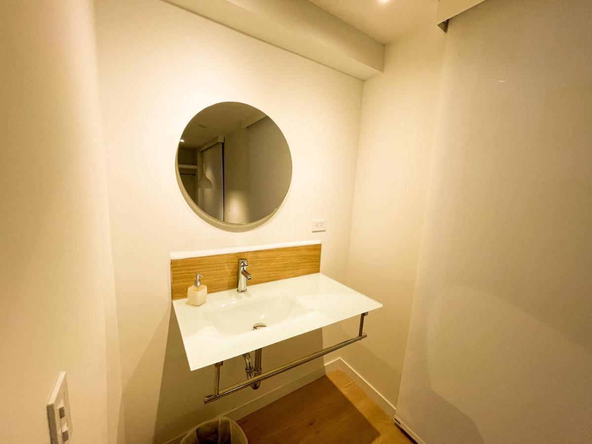 Lucitania Hotel Boutique Μπογκοτά Εξωτερικό φωτογραφία