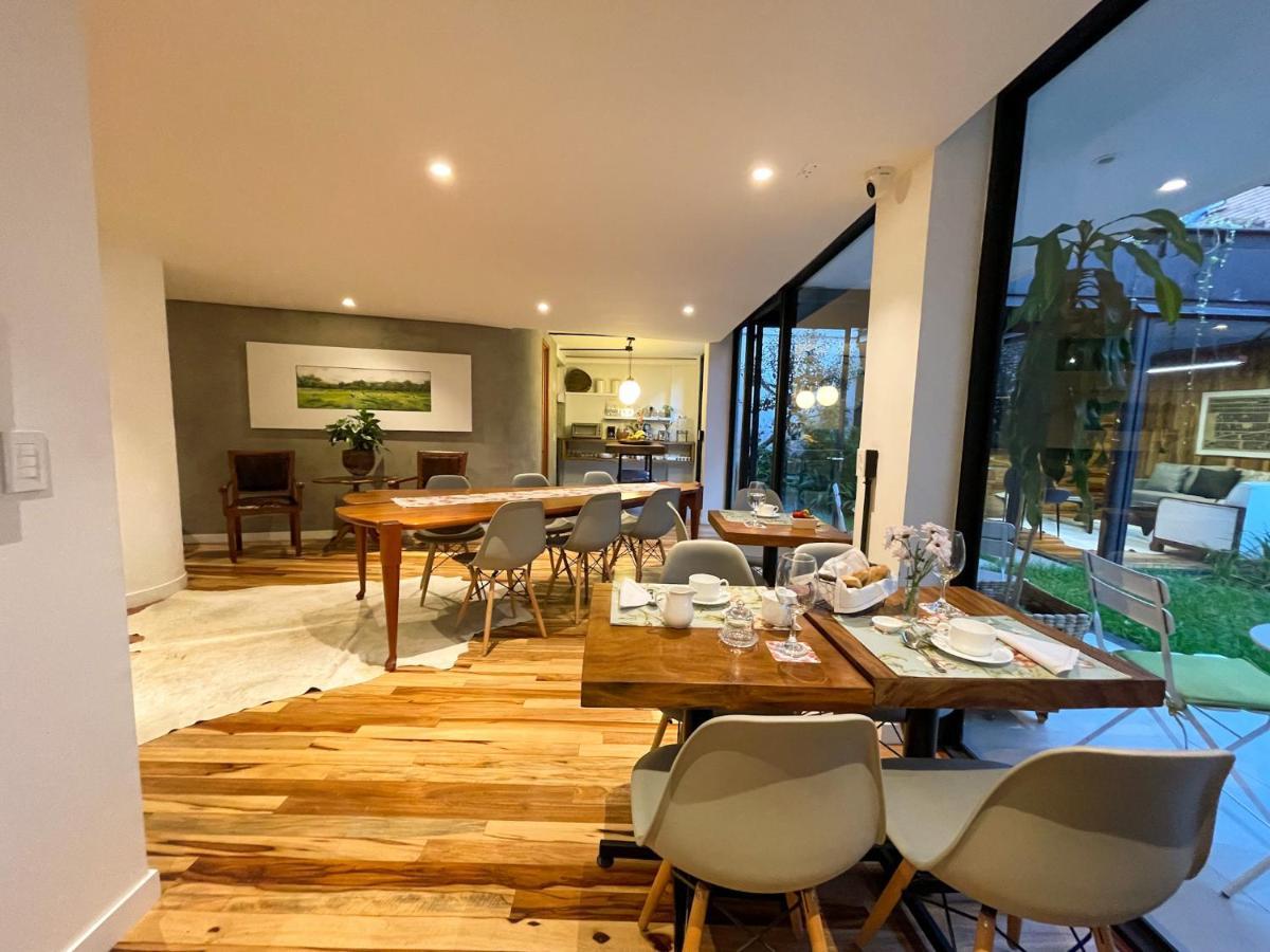 Lucitania Hotel Boutique Μπογκοτά Εξωτερικό φωτογραφία