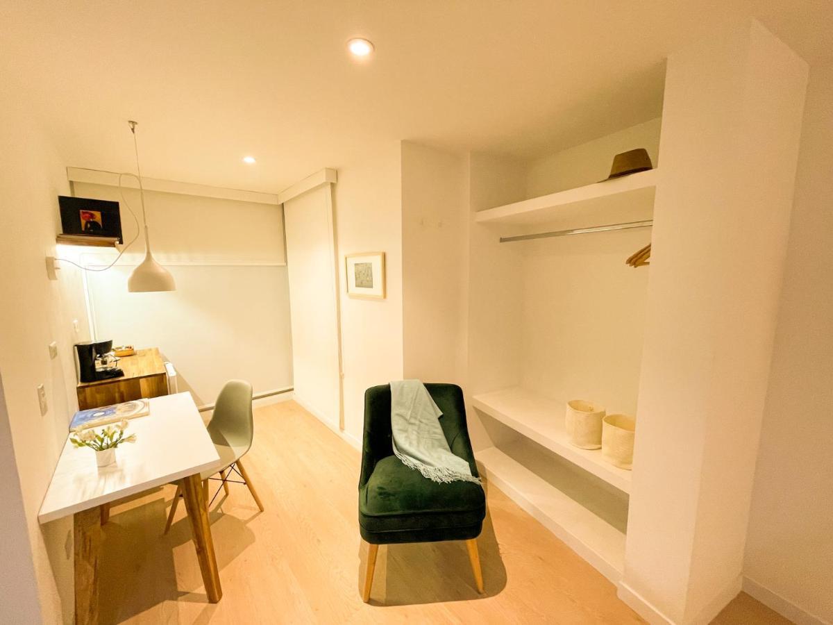 Lucitania Hotel Boutique Μπογκοτά Εξωτερικό φωτογραφία