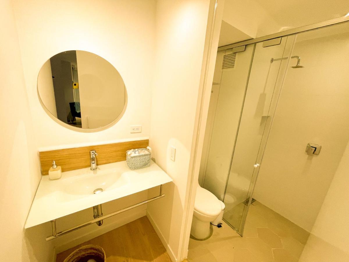 Lucitania Hotel Boutique Μπογκοτά Εξωτερικό φωτογραφία