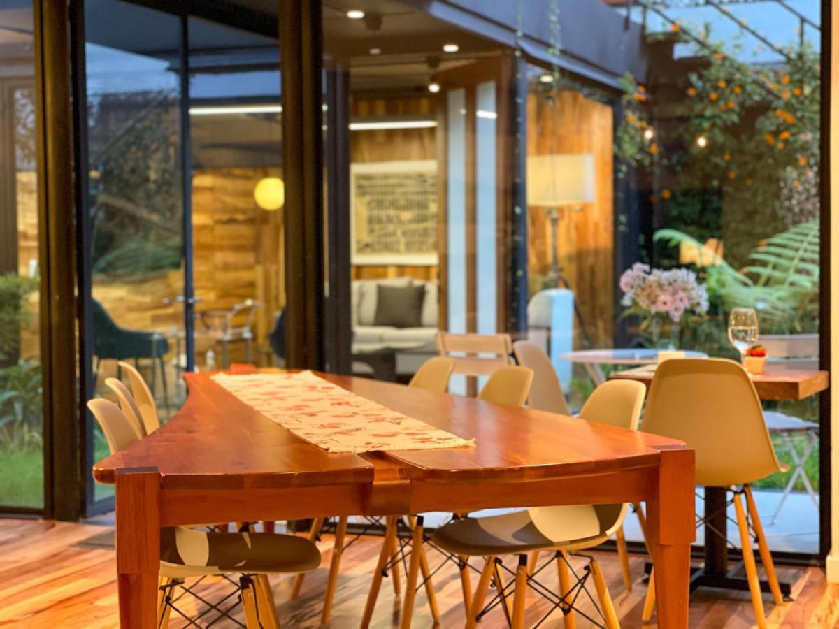 Lucitania Hotel Boutique Μπογκοτά Εξωτερικό φωτογραφία