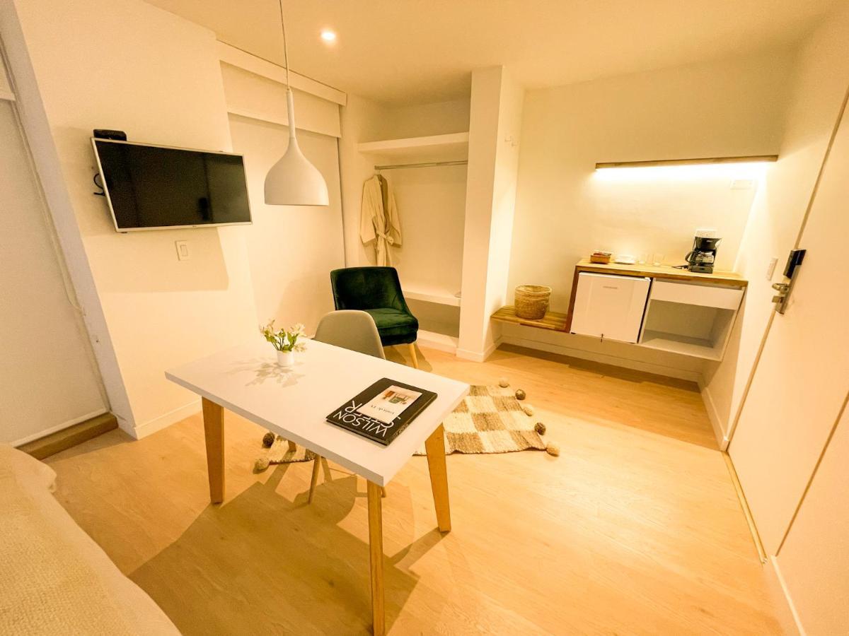 Lucitania Hotel Boutique Μπογκοτά Εξωτερικό φωτογραφία