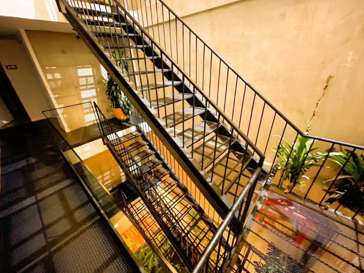 Lucitania Hotel Boutique Μπογκοτά Εξωτερικό φωτογραφία