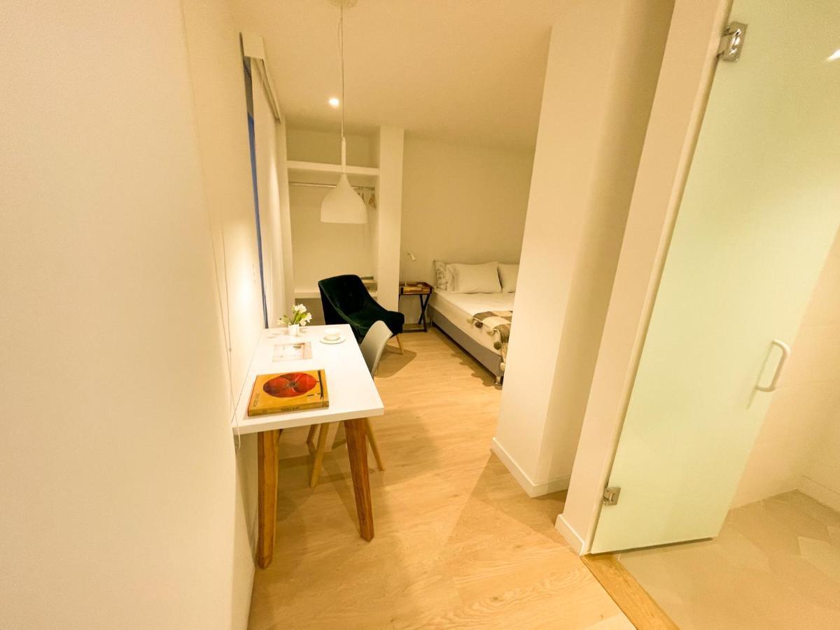 Lucitania Hotel Boutique Μπογκοτά Εξωτερικό φωτογραφία
