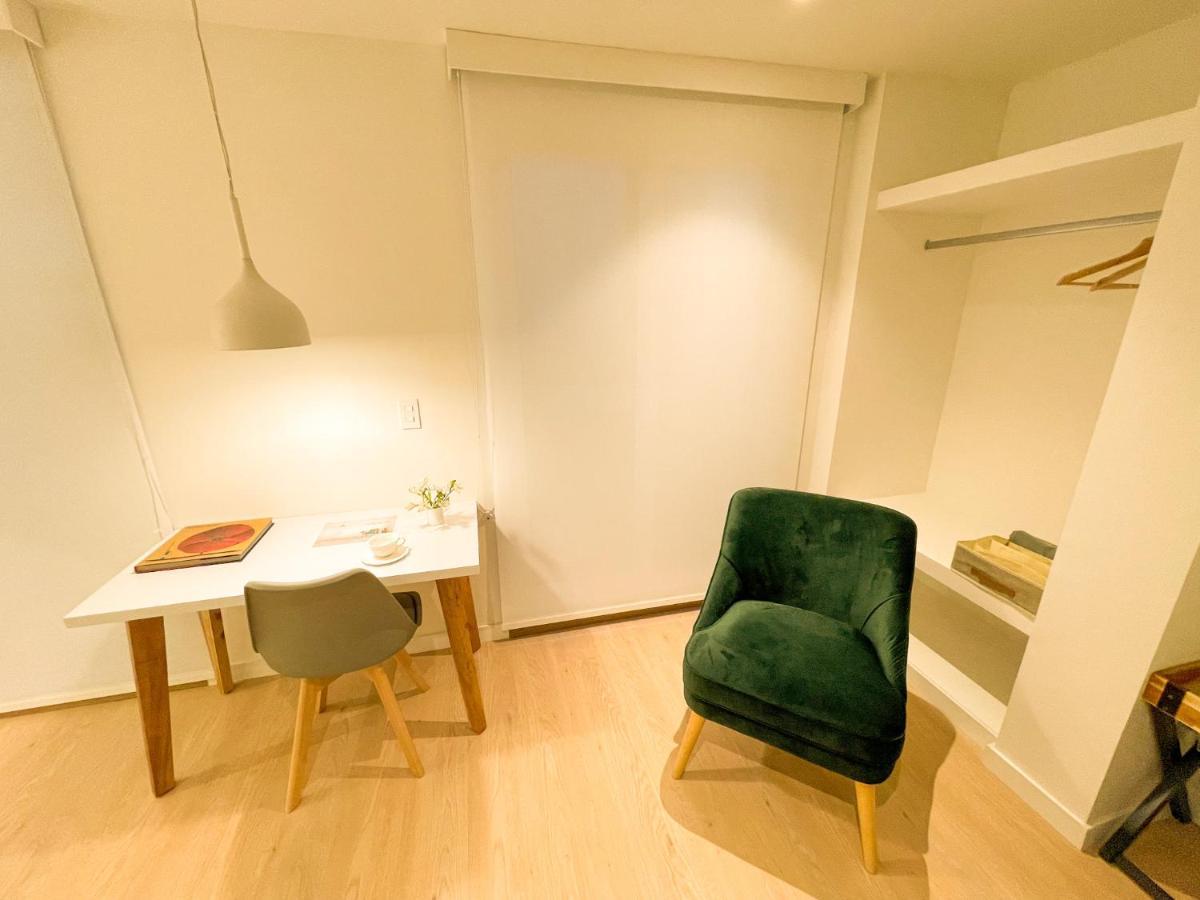 Lucitania Hotel Boutique Μπογκοτά Εξωτερικό φωτογραφία