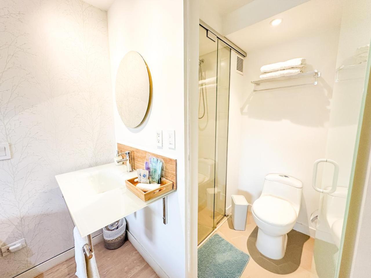 Lucitania Hotel Boutique Μπογκοτά Εξωτερικό φωτογραφία