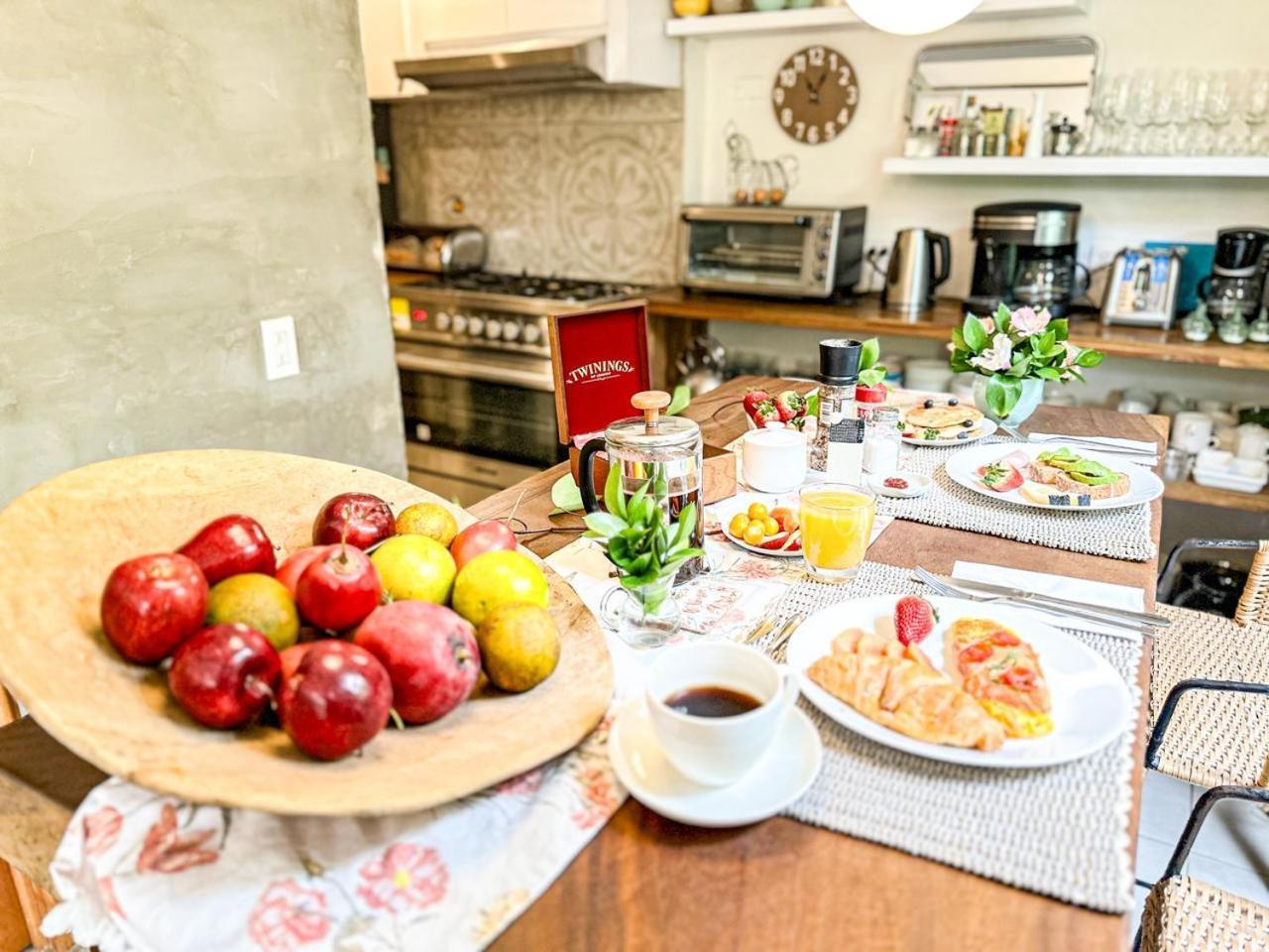 Lucitania Hotel Boutique Μπογκοτά Εξωτερικό φωτογραφία