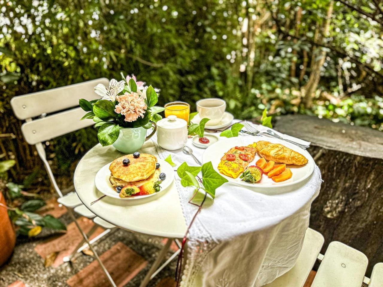 Lucitania Hotel Boutique Μπογκοτά Εξωτερικό φωτογραφία